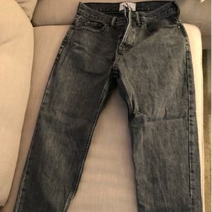 Everlane Relaxed Boyfriend Jeans